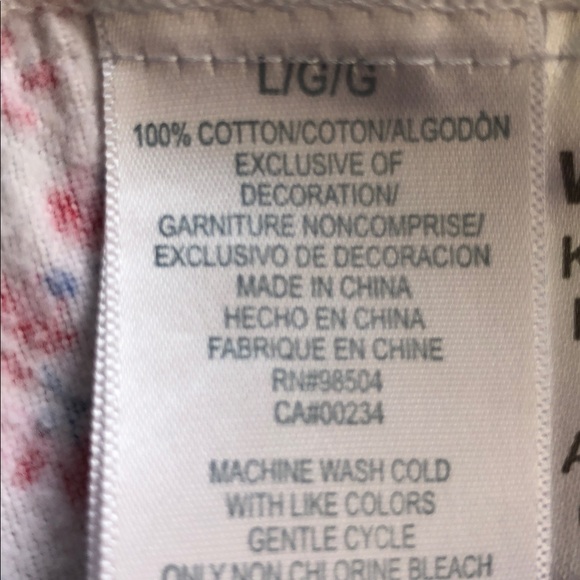 Floral Print Women's Robe - Picture 5 of 7